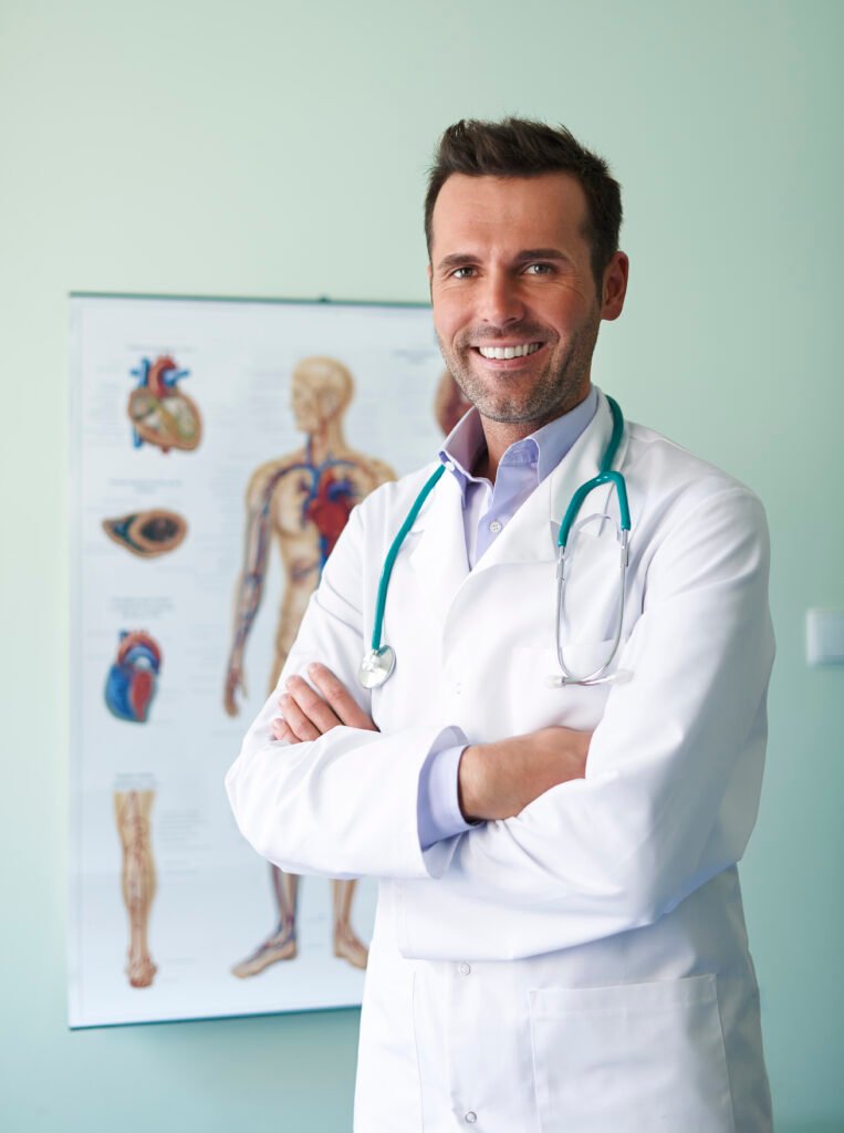 طبيب بالمنزل بوسكورة